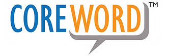 coreword logo