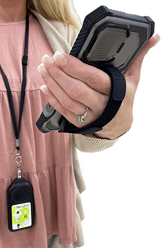 ProSlate 6 MAX user hand strap.png