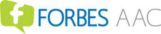 Forbes AAC logo